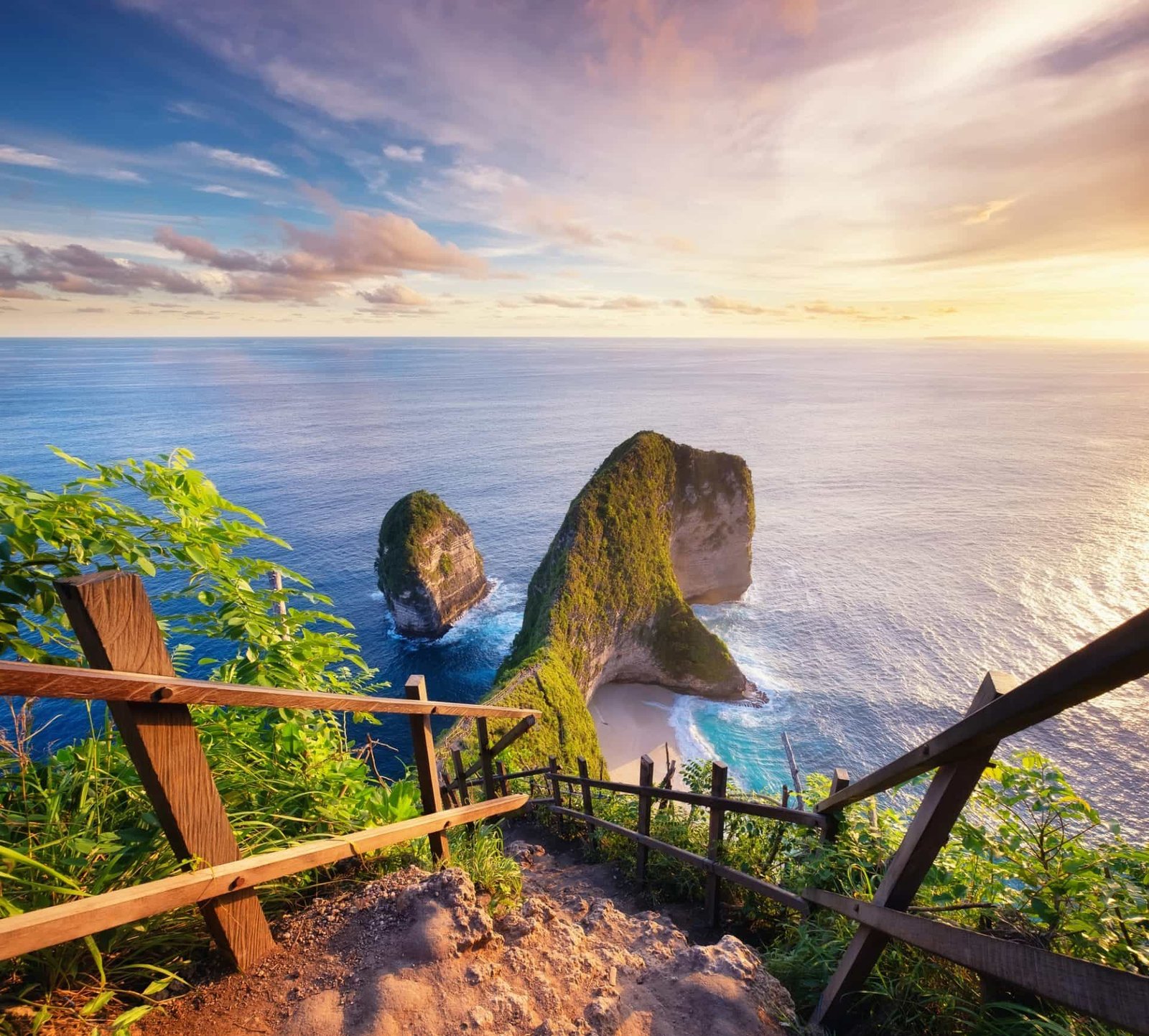 Prime island destination