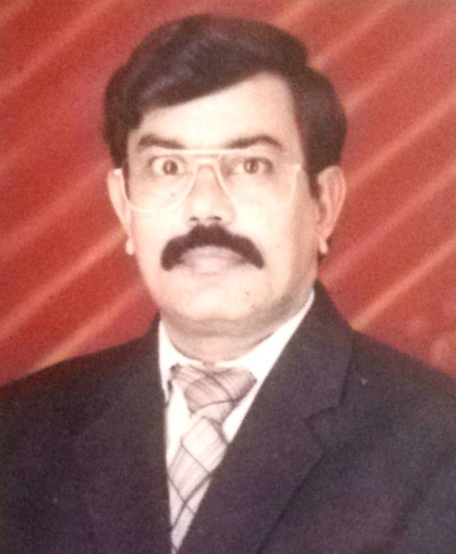 Muhammad Naeem Akhtar